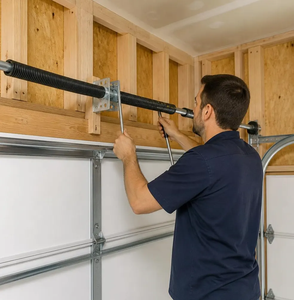 New Garage Door Costs: Basic Steel to Custom Carriage Style — Pontiac Garage Door, Pontiac, MI